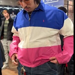 Meet your Posher, Nikolai